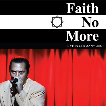 Faith No More Be Agressive (Live)