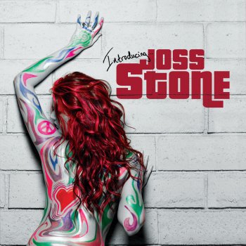 Joss Stone Tell Me What We're Gonna Do Now
