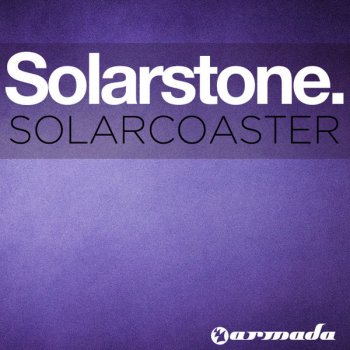 Solarstone feat. Steve Murano Solarcoaster - Steve Murano Mix