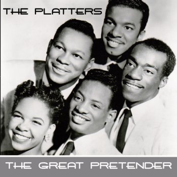 The Platters Twilight Time