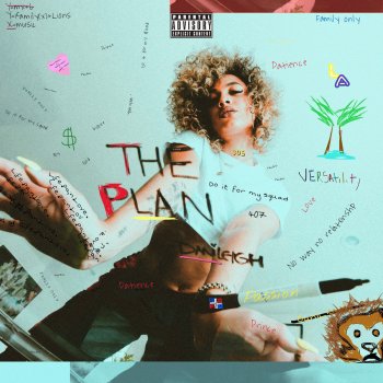 DaniLeigh feat. Lil Baby Lil Bebe (feat. Lil Baby) - Remix