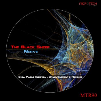 Black Sheep Nerve - Original Mix