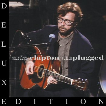 Eric Clapton Signe