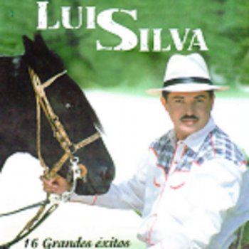 Luis Silva Muchachita de Bruzual