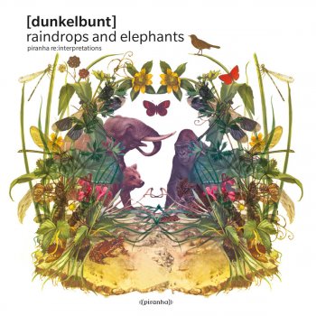 [dunkelbunt] feat. Raf Mc & Fanfare Ciocarlia The Chocolate Butterfly - Radio Edit (Digital Bonus Track)