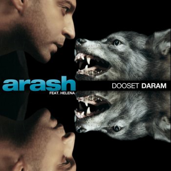 Arash feat. Helena Dooset Daram (FIlatov & Karas Extended Mix)