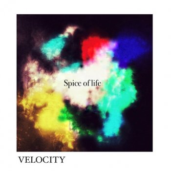 Velocity Spice of life