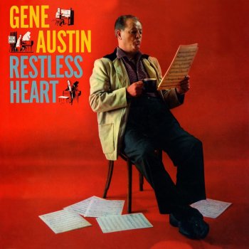 Gene Austin My Blue Heaven
