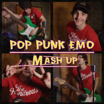 Dave Days Pop Punk Emo Mashup