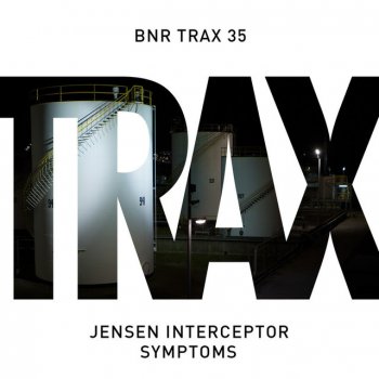 Jensen Interceptor Antrax
