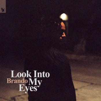 Brando feat. HUGEL & Hugo Cantarra Look Into My Eyes - HUGEL & Hugo Cantarra Remix