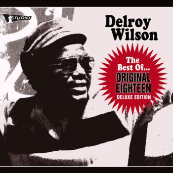 Delroy Wilson Impossible