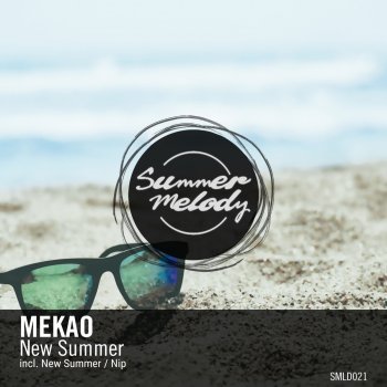 Mekao New Summer - Original Mix