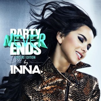 Inna Club Rocker - feat. Flo Rida - Adrian Sina Remix