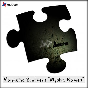 Magnetic Brothers Alessa - Original Mix