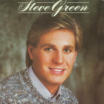 Steve Green Broken And Spilled Out - Steve Green Album Version