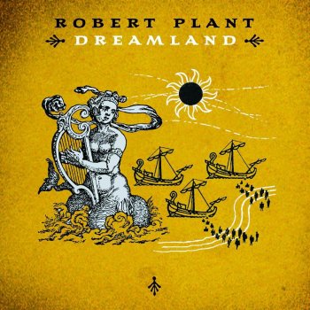 Robert Plant Darkness