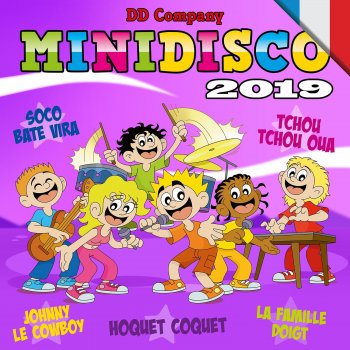Minidisco Français Minidisco