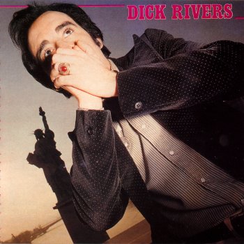 Dick Rivers C'est ma dernière country music