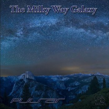 Pulsar The Milky Way Galaxy