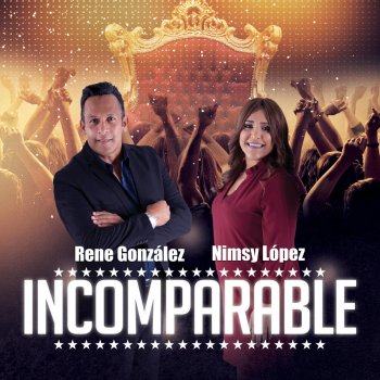 Nimsy Lopez feat. René González Incomparable