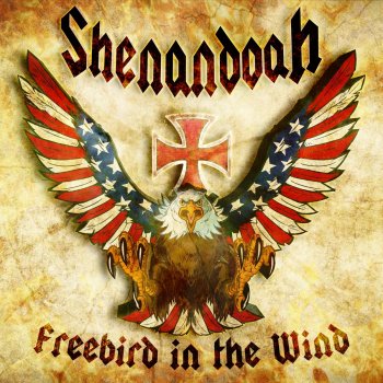 Shenandoah Freebird in the Wind