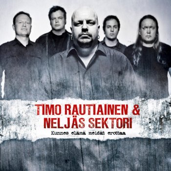 Timo Rautiainen & Neljäs Sektori Koiran laulu