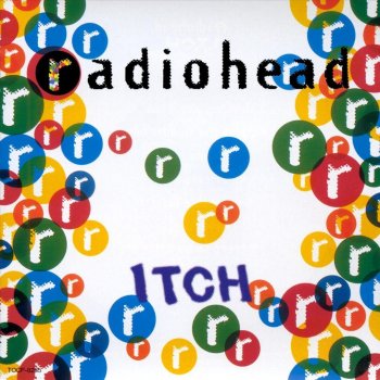 Radiohead Faithless, the Wonder Boy