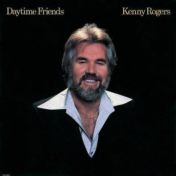 Kenny Rogers Am I Too Late