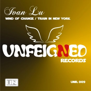 Ivan Lu Wind of Change
