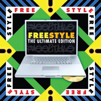 Freestyle Freestyle Mega Mix
