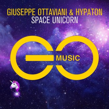 Giuseppe Ottaviani feat. Hypaton Space Unicorn