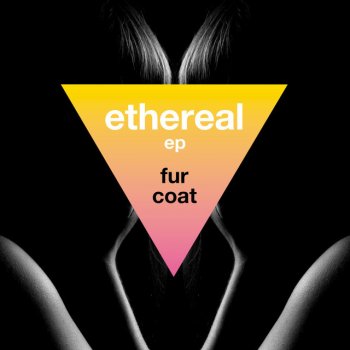 Fur Coat Isolated Soundwaves