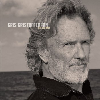 Kris Kristofferson Pilgrim's Progress