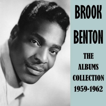 Brook Benton Fools Rush In (Where Angels Fear to Tread)
