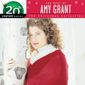 Amy Grant Grown-Up Christmas List