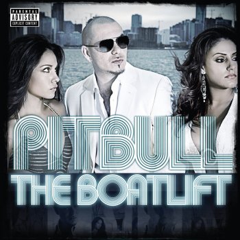 Pitbull feat. Don Omar Fuego (DJ Buddha Remix)