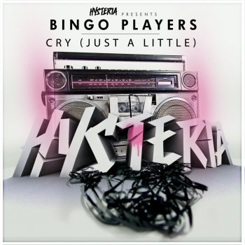 Bingo Players Cry (Just A Little) - Olav Basoski Remix Edit