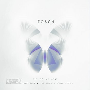 Tosch Waves (Jonas Steur Remix)