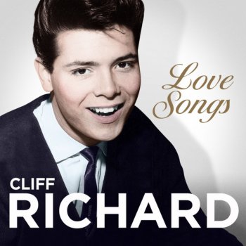 Cliff Richard Constantly