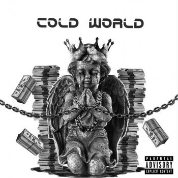 New Hope Club feat. Colony House, K.A.A.N. & BONES Cold World