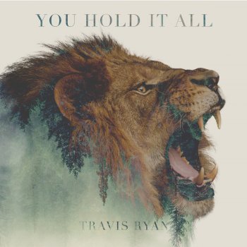 Travis Ryan Forever Holy - Live