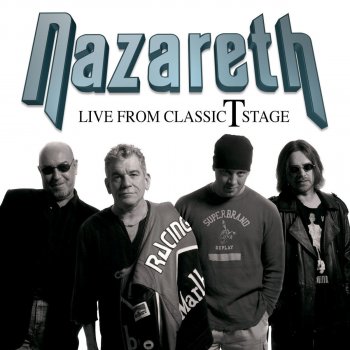 Nazareth Turn on Your Receiver (Live)