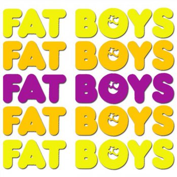 Fat Boys Fat Boys (Disco 3)