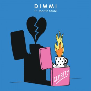 DIMMI Clarity (feat. Martin Stahl)
