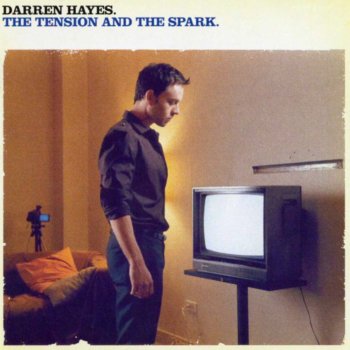 Darren Hayes Love And Attraction