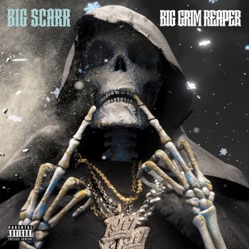 Big Scarr feat. Gucci Mane & Pooh Shiesty Ballin In LA (feat. Gucci Mane & Pooh Shiesty)