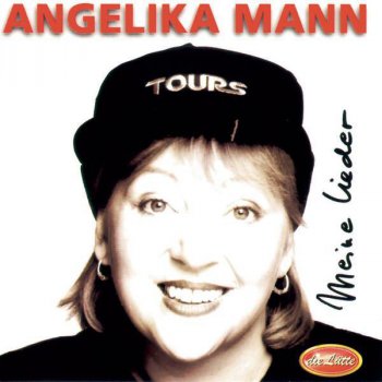 Angelika Mann Champus-Lied