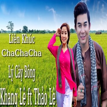 Vinh Thuyen Kim feat. Lâm Vũ Loi An Ui