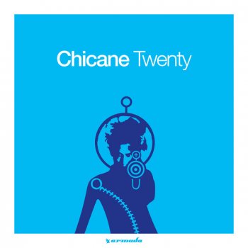 Chicane, Moya Brennan & Kryder Saltwater - Kryder Remix